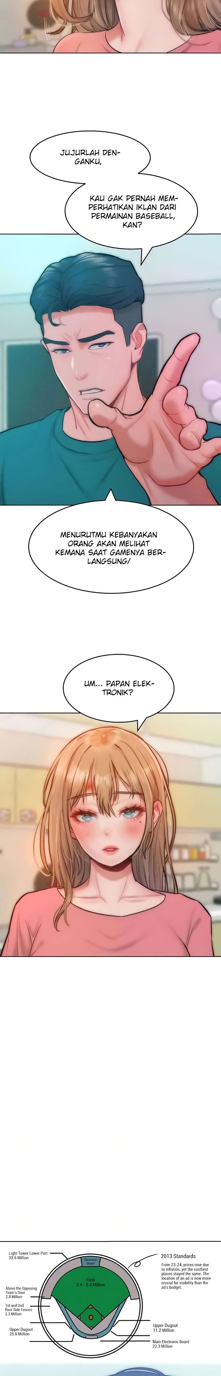 Forcing the Woman I Despise Into Submission - Chapter 29 7 Forcing the Woman I Despise Into Submission - Chapter 29 7