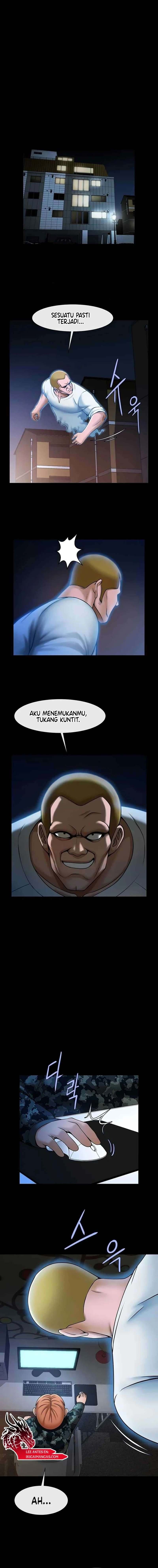 The Cheat Code Hitter Fucks Them All - Chapter 29 10