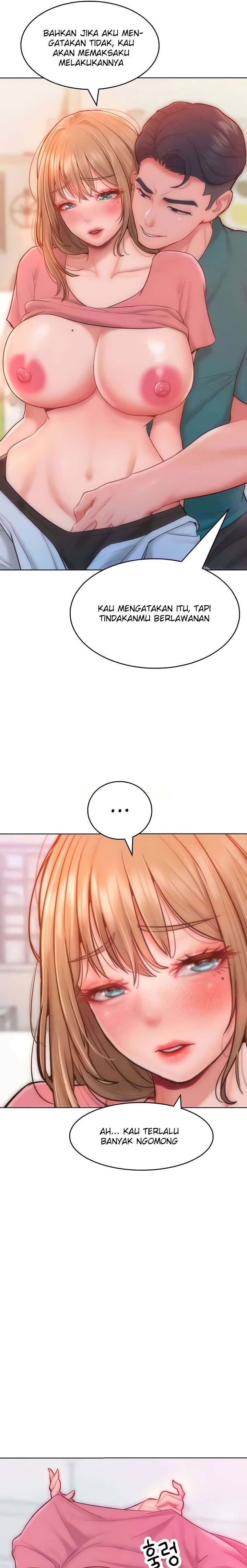 Forcing the Woman I Despise Into Submission - Chapter 29 17 Forcing the Woman I Despise Into Submission - Chapter 29 17