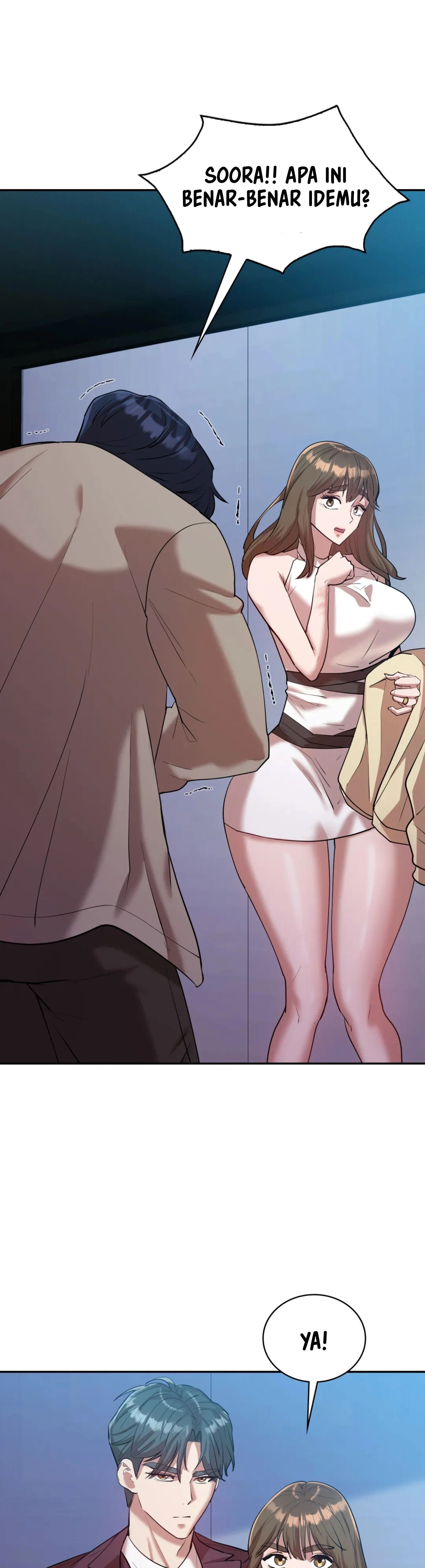 Give Me Back My Wife - Chapter 29 24