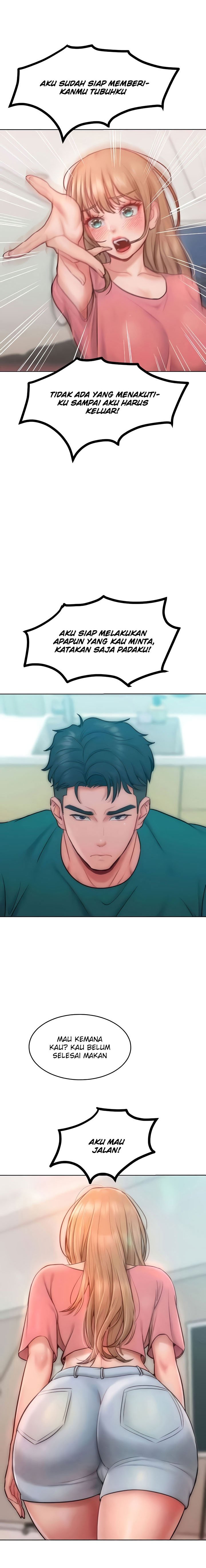 Forcing the Woman I Despise Into Submission - Chapter 29 4 Forcing the Woman I Despise Into Submission - Chapter 29 4