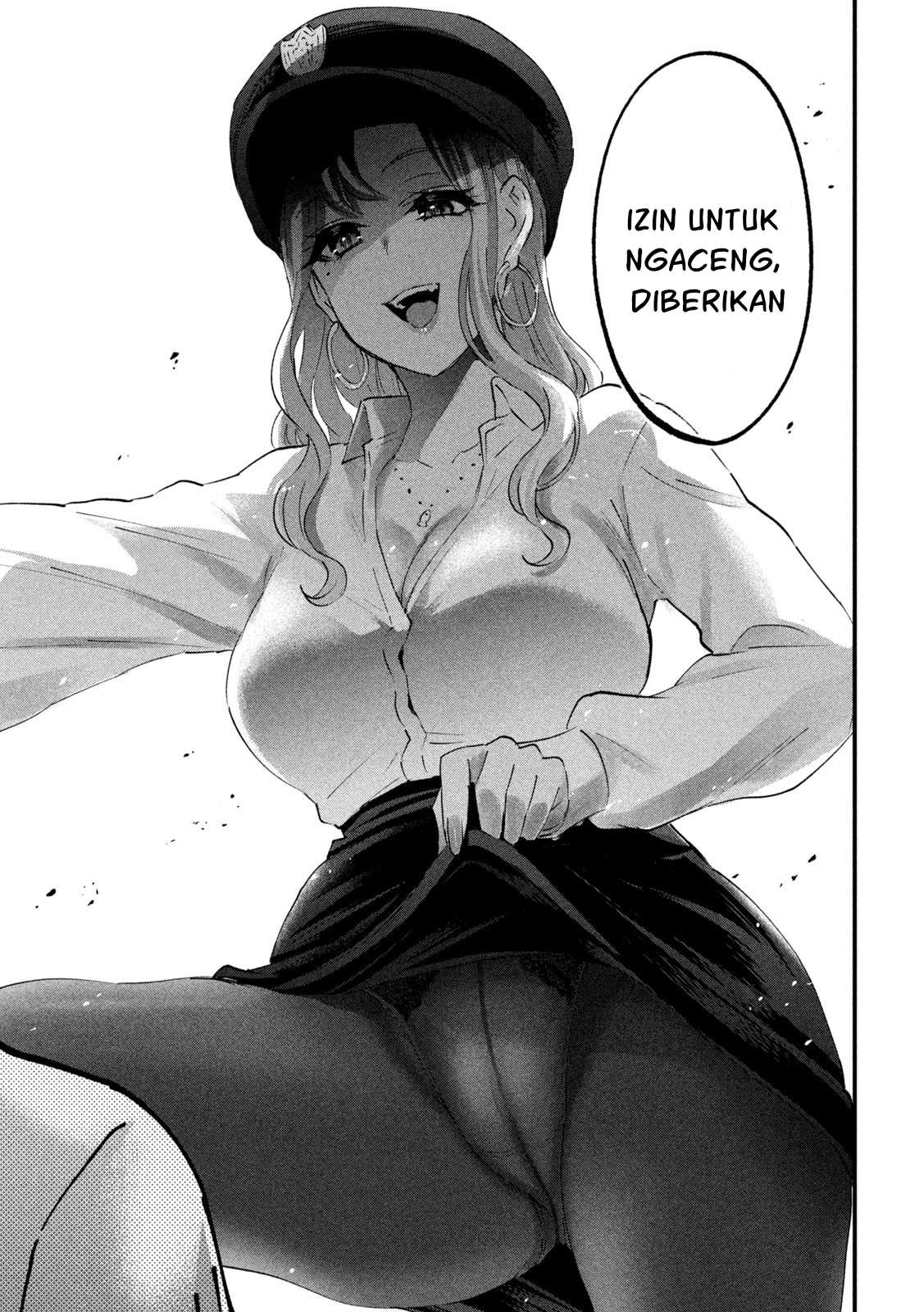 Gal sen - Chapter 29 14