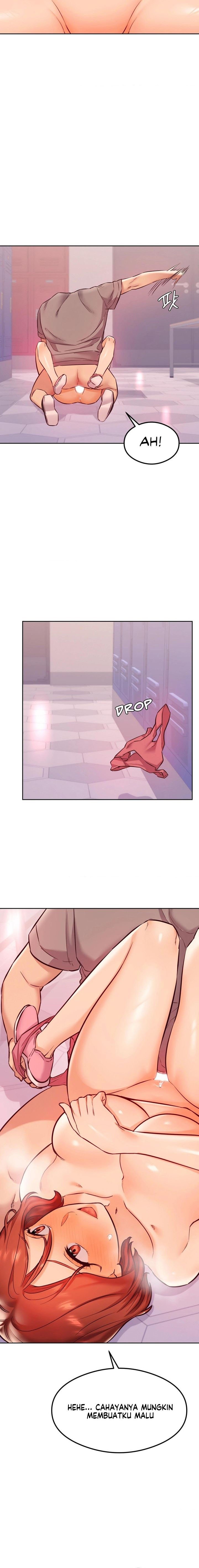 The Massage Club - Chapter 29 13 The Massage Club - Chapter 29 13