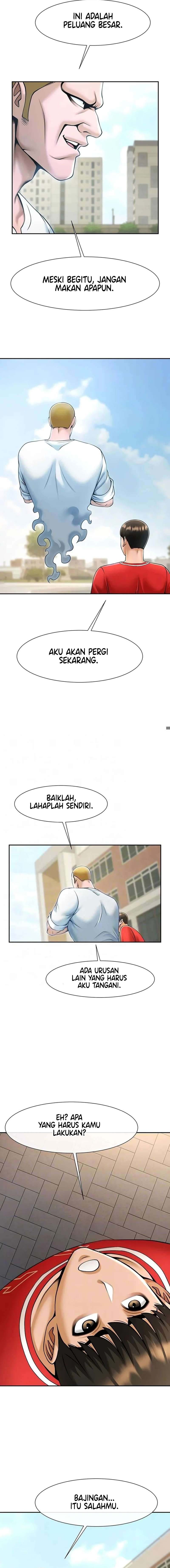 The Cheat Code Hitter Fucks Them All - Chapter 29 3