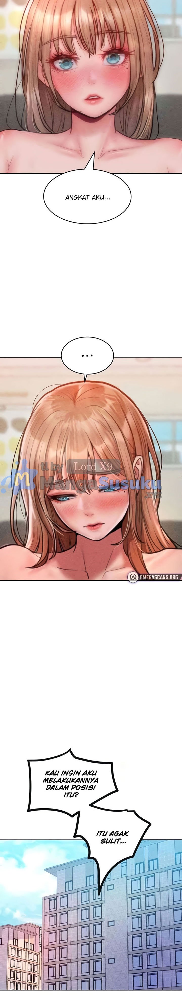 Forcing the Woman I Despise Into Submission - Chapter 29 24 Forcing the Woman I Despise Into Submission - Chapter 29 24