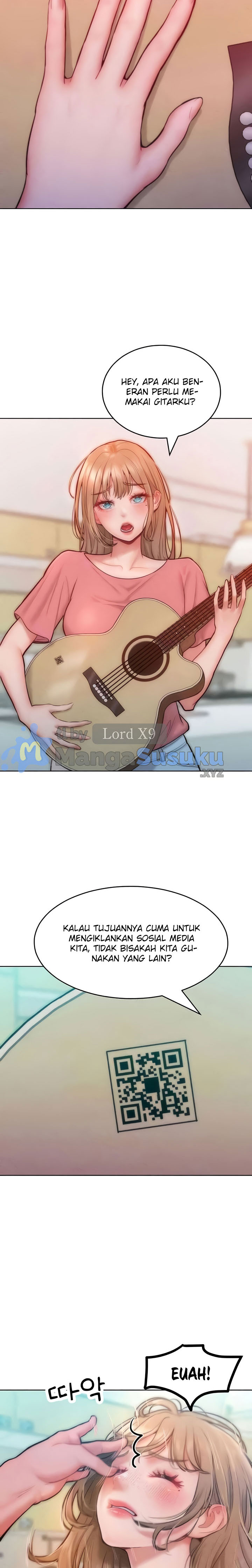 Forcing the Woman I Despise Into Submission - Chapter 29 6 Forcing the Woman I Despise Into Submission - Chapter 29 6