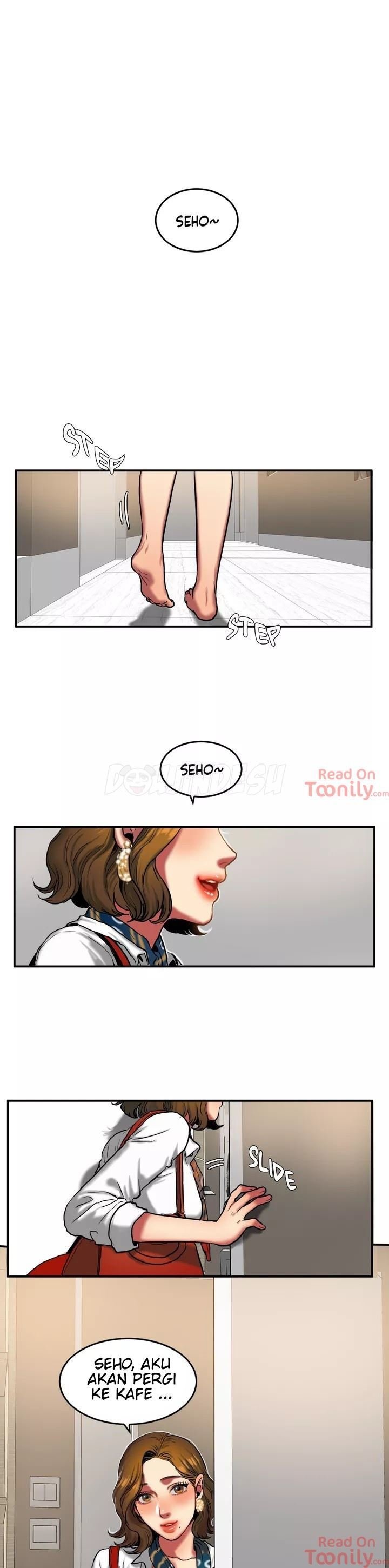 Bittersweet - Chapter 29 3