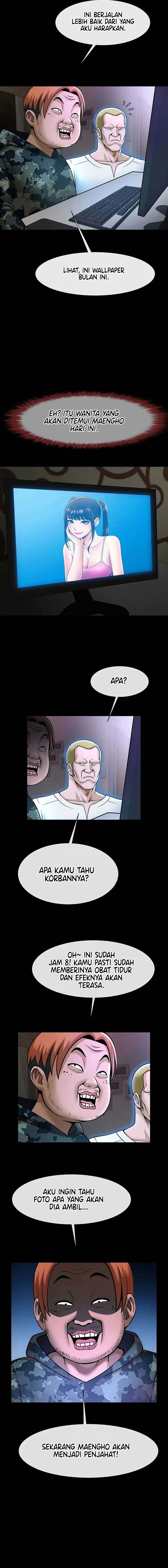 The Cheat Code Hitter Fucks Them All - Chapter 29 11