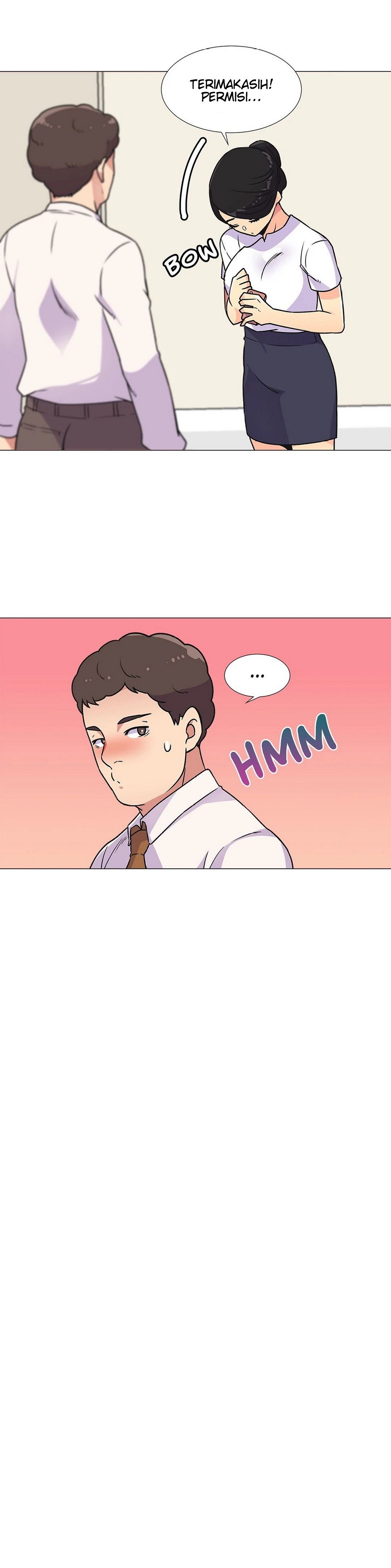 The Yes Girl - Chapter 29 17