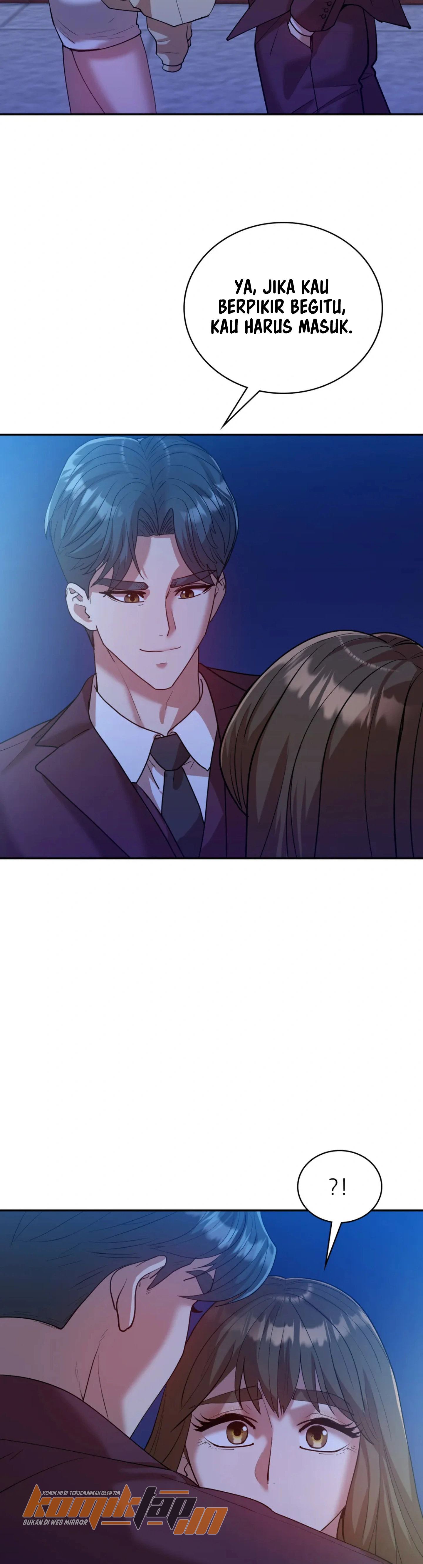 Give Me Back My Wife - Chapter 29 38