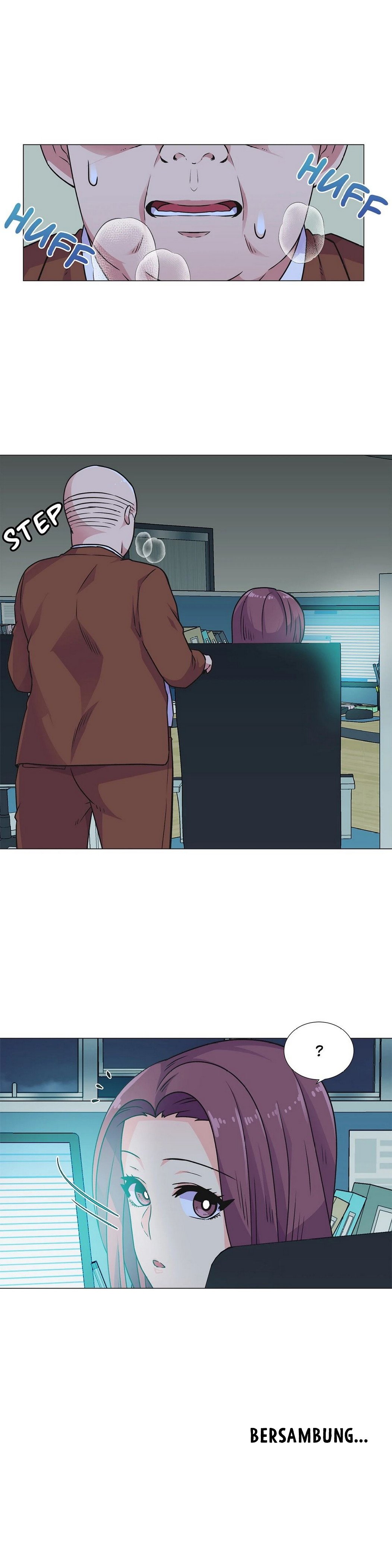 The Yes Girl - Chapter 29 22