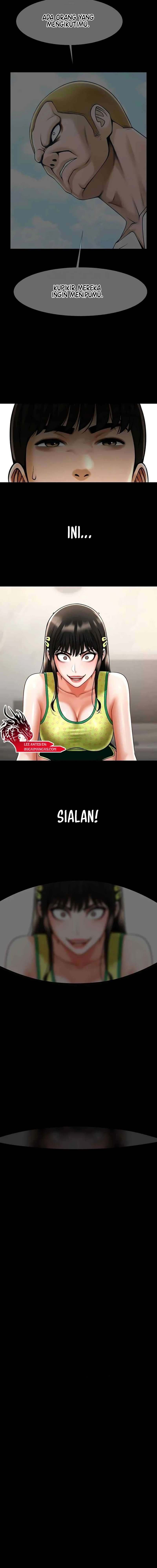 The Cheat Code Hitter Fucks Them All - Chapter 29 15