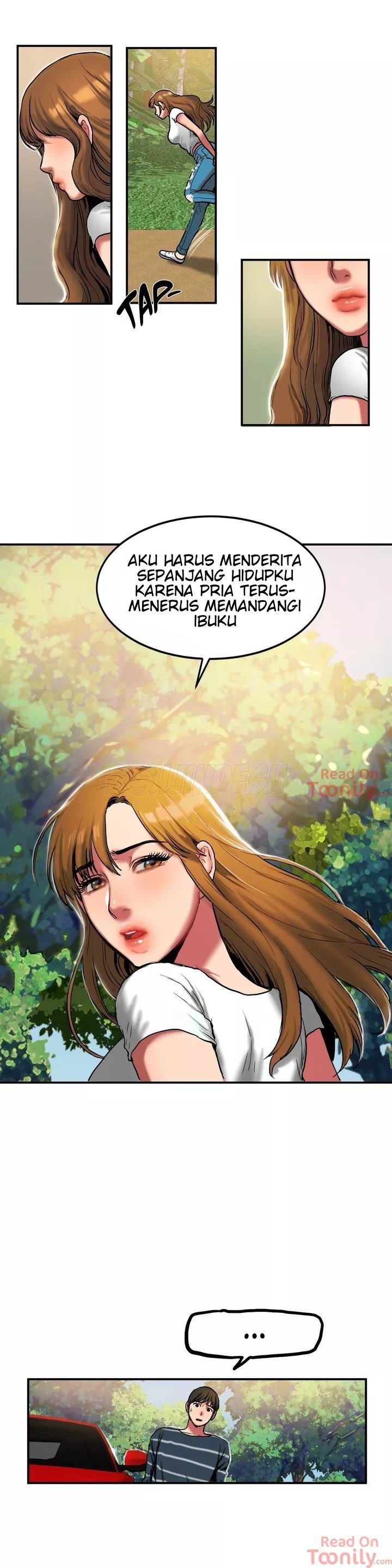 Bittersweet - Chapter 29 18