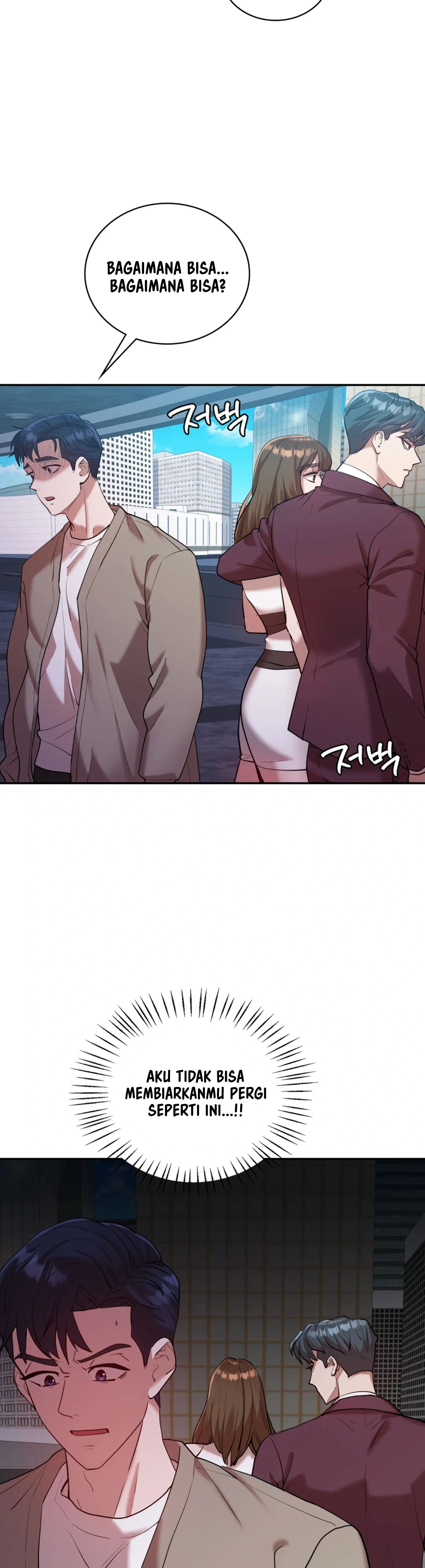 Give Me Back My Wife - Chapter 29 26
