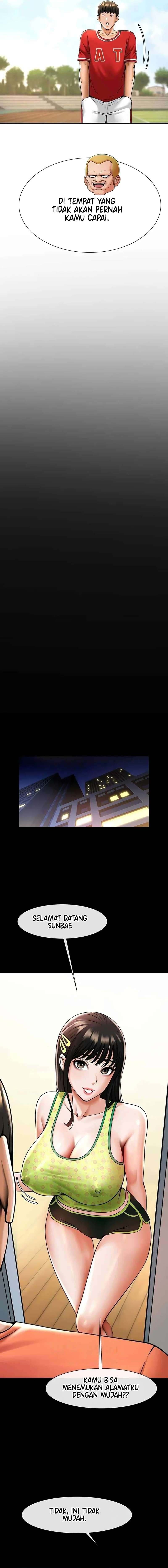 The Cheat Code Hitter Fucks Them All - Chapter 29 5