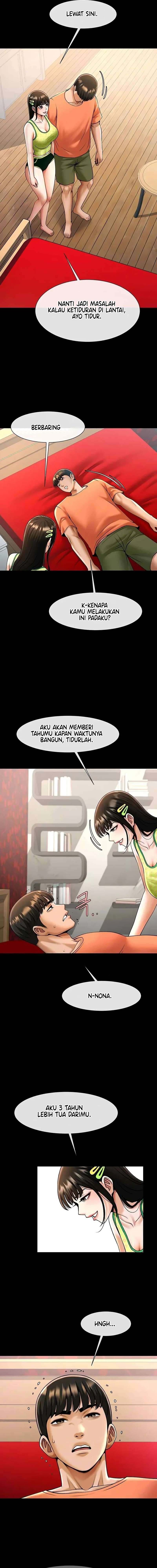 The Cheat Code Hitter Fucks Them All - Chapter 29 14