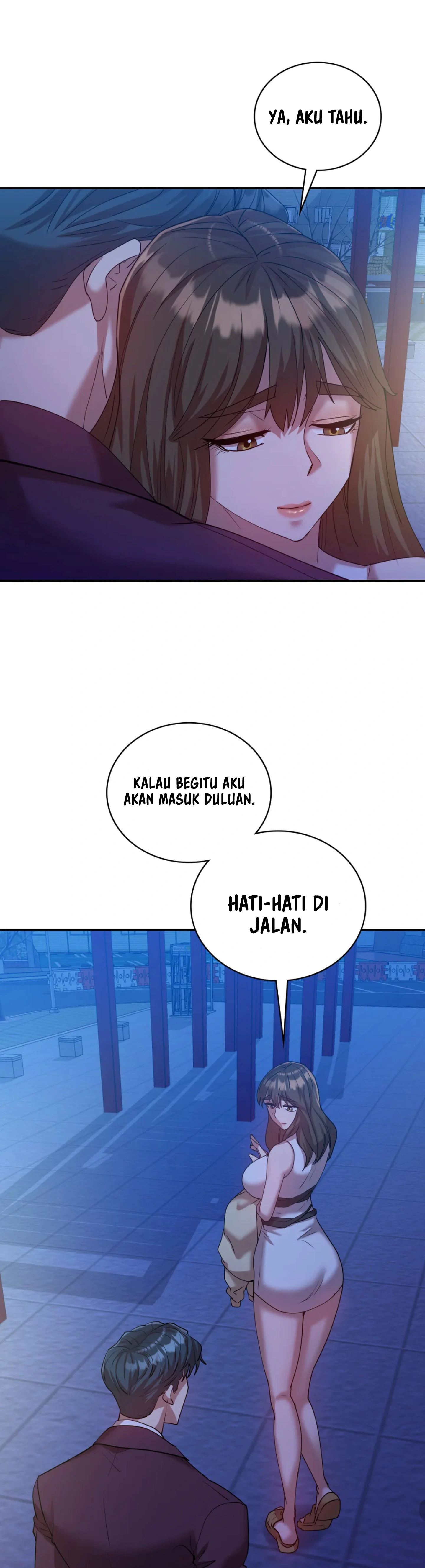 Give Me Back My Wife - Chapter 29 40