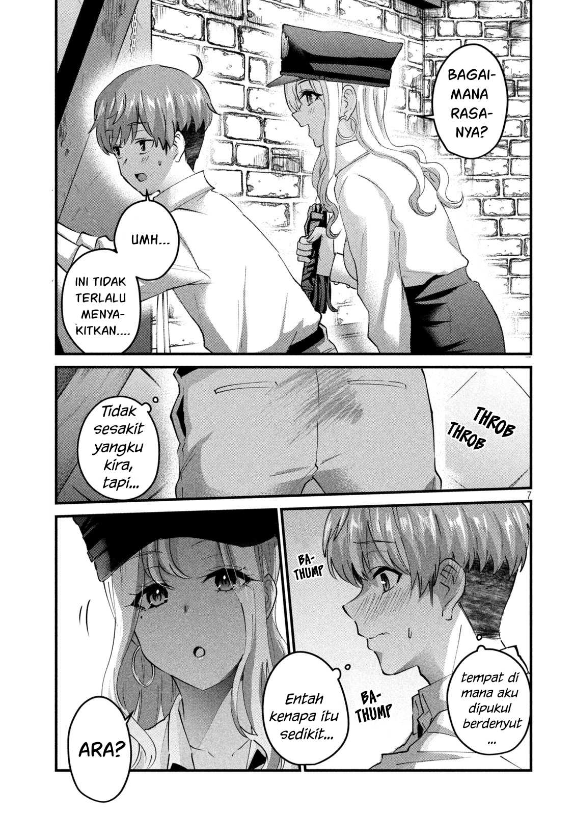 Gal sen - Chapter 29 8