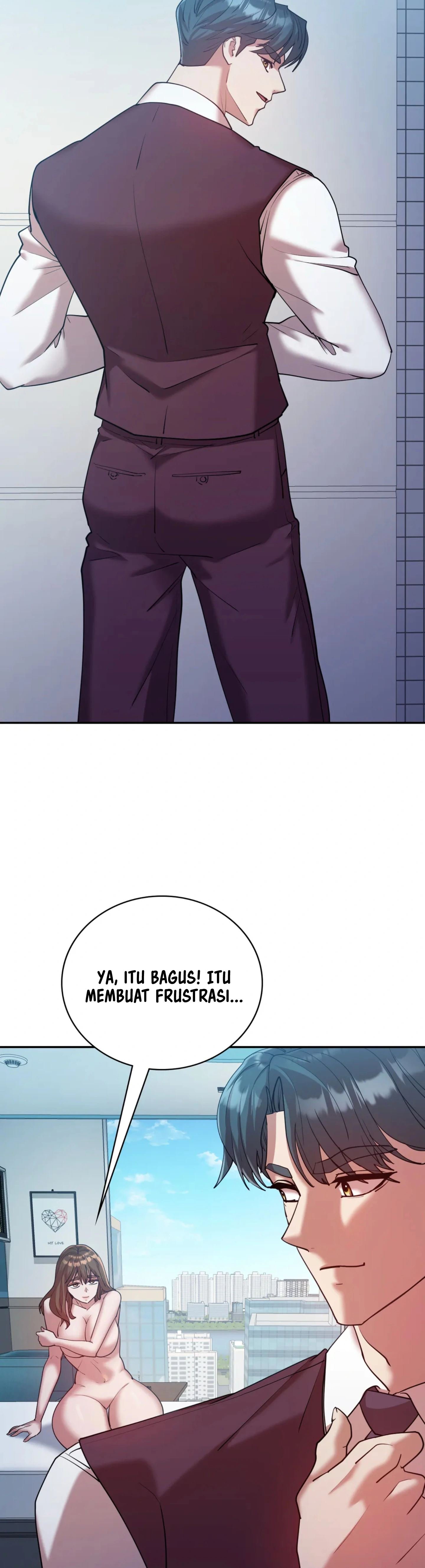 Give Me Back My Wife - Chapter 29 11