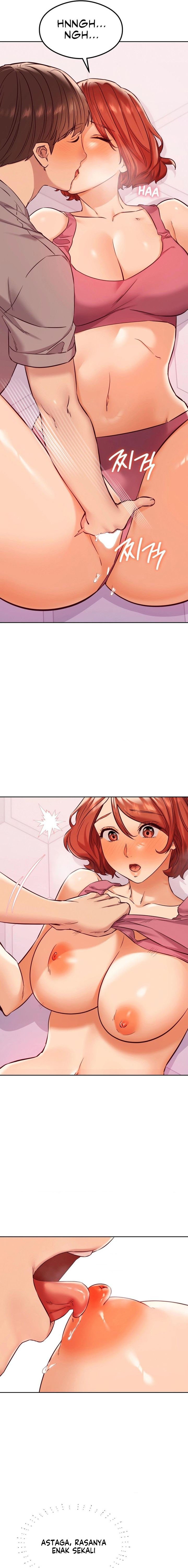 The Massage Club - Chapter 29 7 The Massage Club - Chapter 29 7