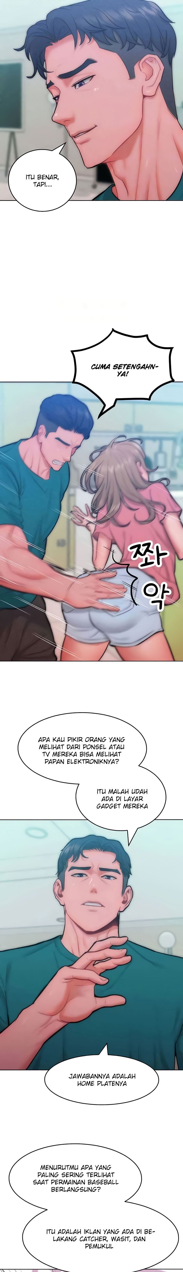 Forcing the Woman I Despise Into Submission - Chapter 29 8 Forcing the Woman I Despise Into Submission - Chapter 29 8