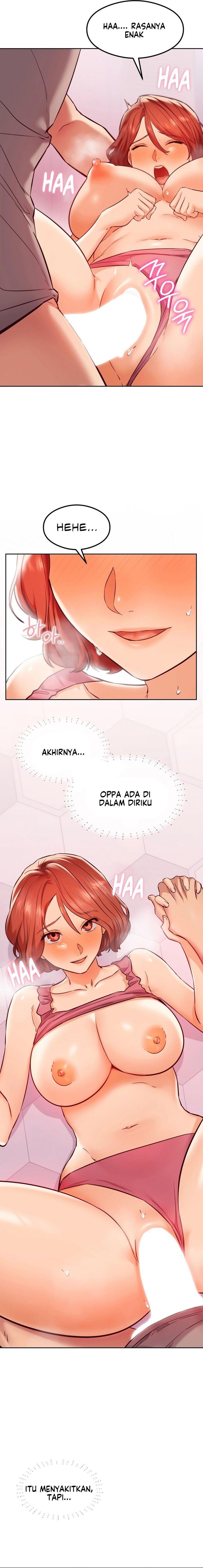 The Massage Club - Chapter 29 10 The Massage Club - Chapter 29 10