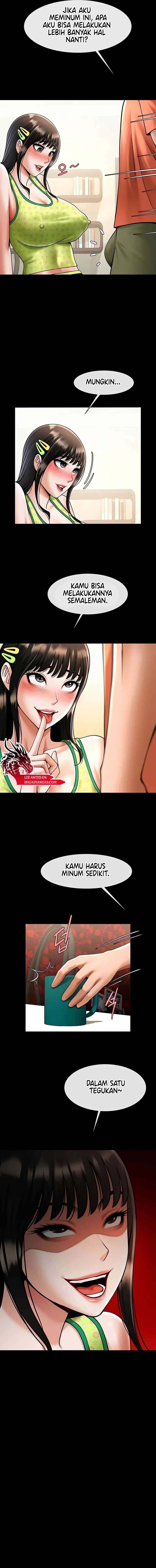 The Cheat Code Hitter Fucks Them All - Chapter 29 9