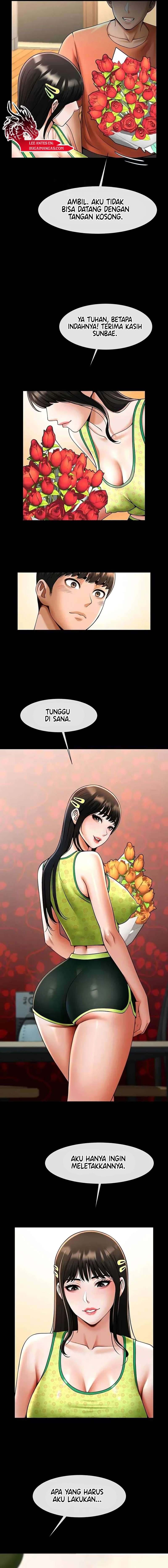 The Cheat Code Hitter Fucks Them All - Chapter 29 6