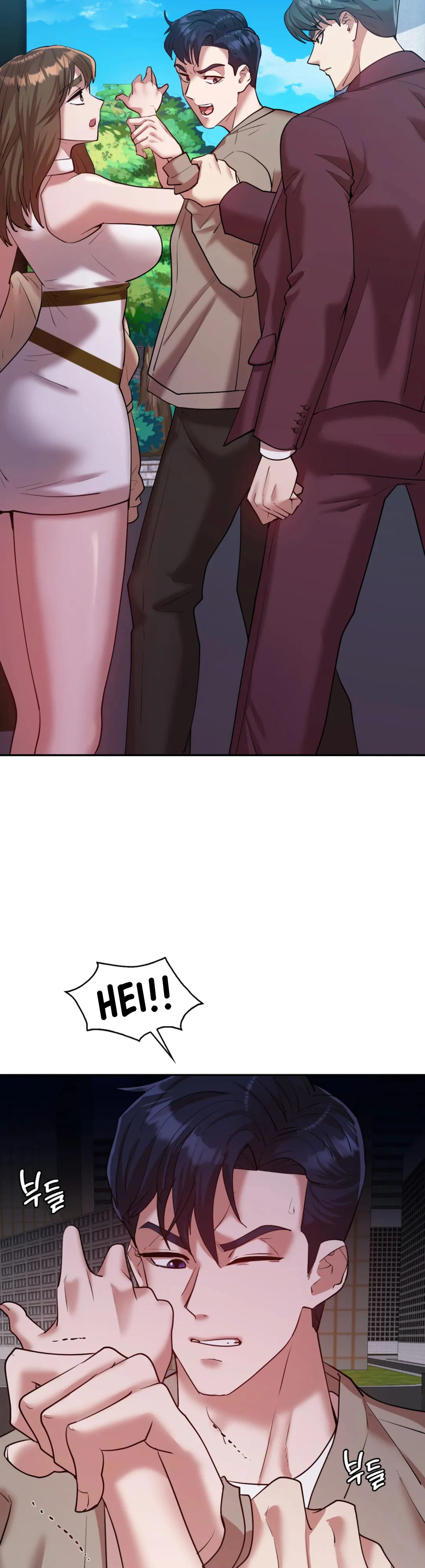 Give Me Back My Wife - Chapter 29 21