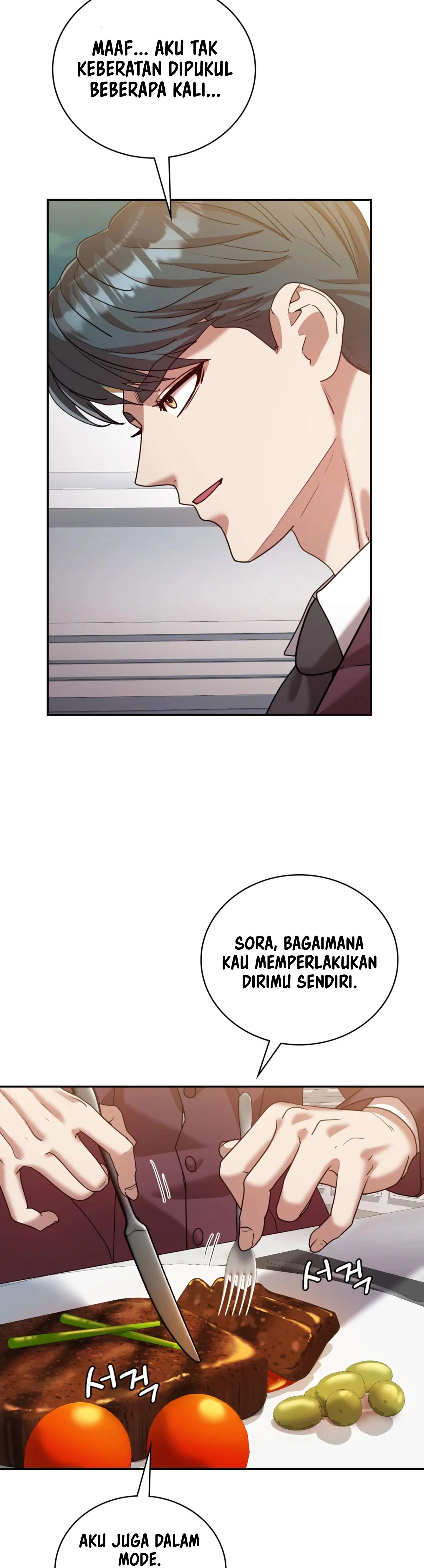Give Me Back My Wife - Chapter 29 35