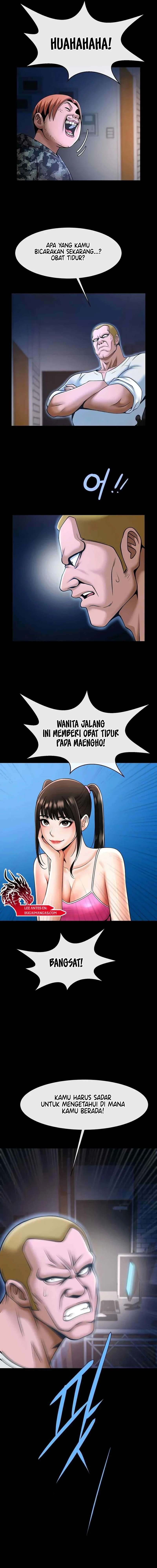 The Cheat Code Hitter Fucks Them All - Chapter 29 12