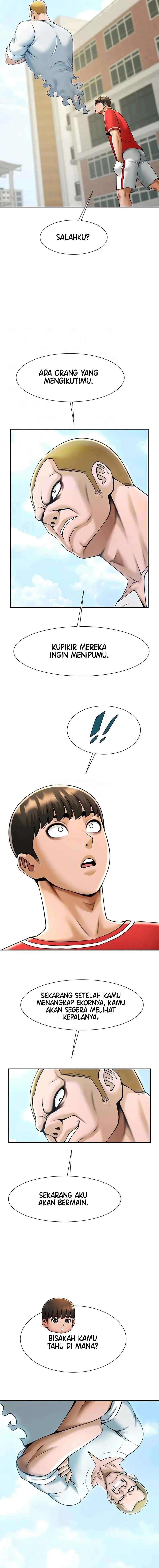 The Cheat Code Hitter Fucks Them All - Chapter 29 4