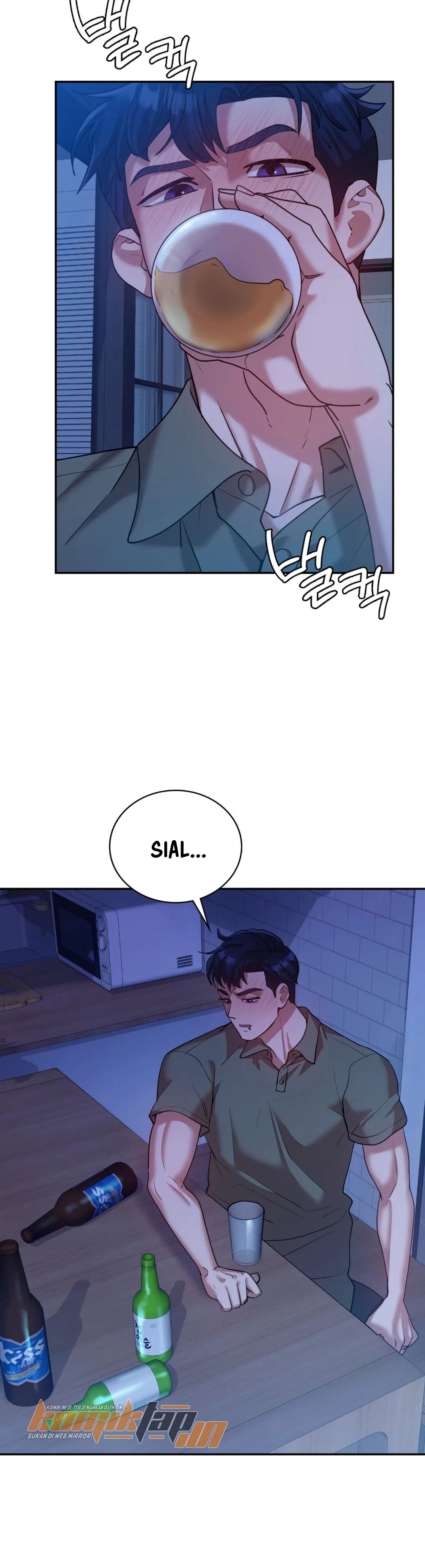 Give Me Back My Wife - Chapter 29 43