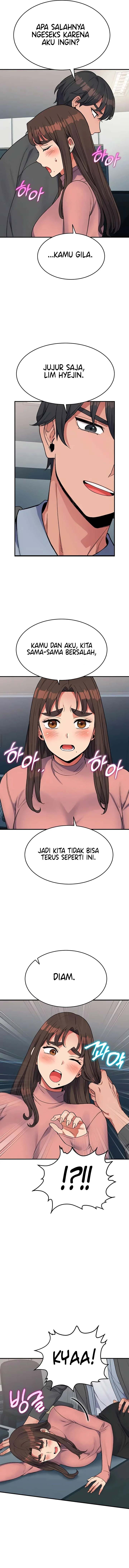 Obsessive Romance - Chapter 29 11 Obsessive Romance - Chapter 29 11