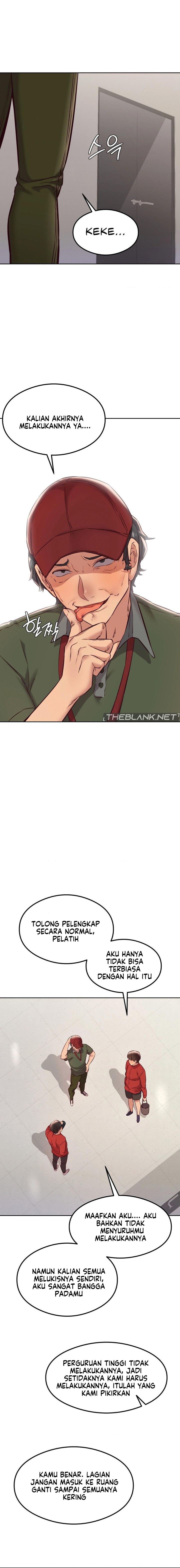 The Massage Club - Chapter 29 3 The Massage Club - Chapter 29 3