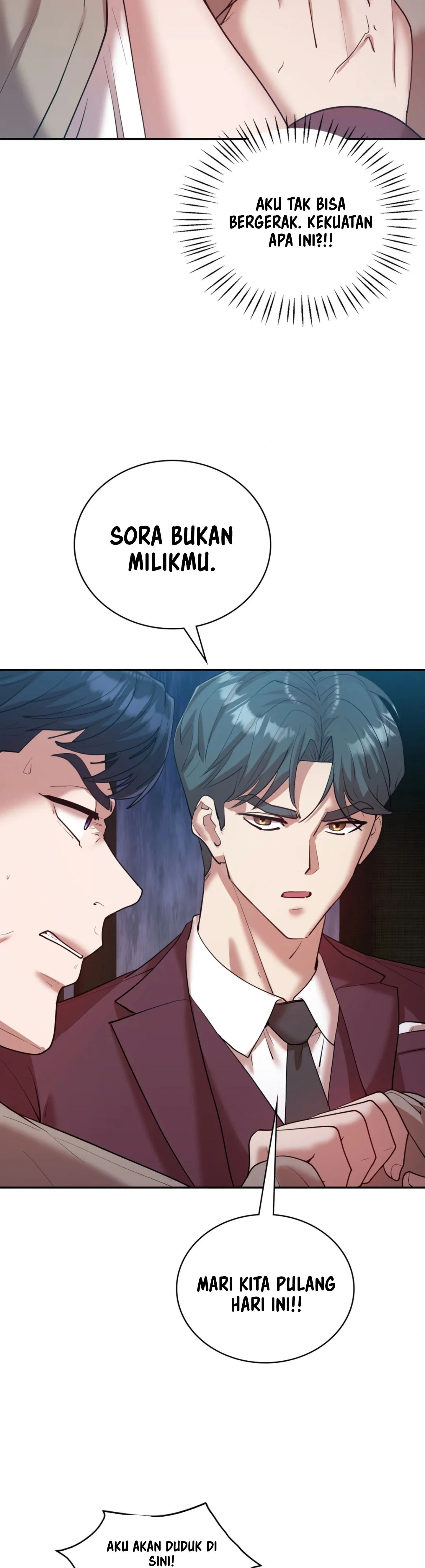 Give Me Back My Wife - Chapter 29 22
