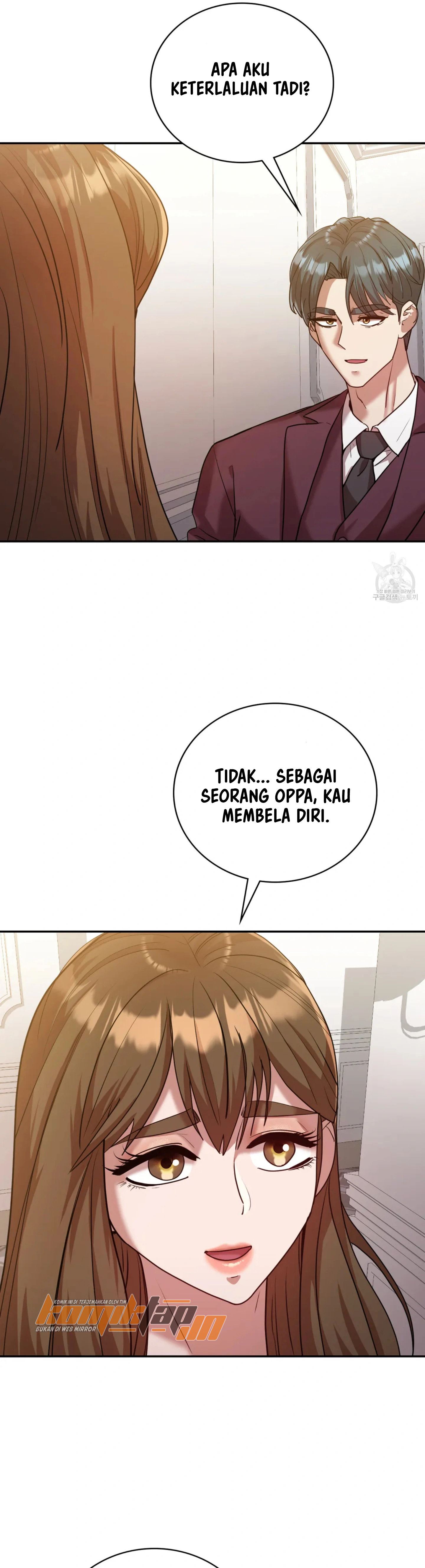 Give Me Back My Wife - Chapter 29 34