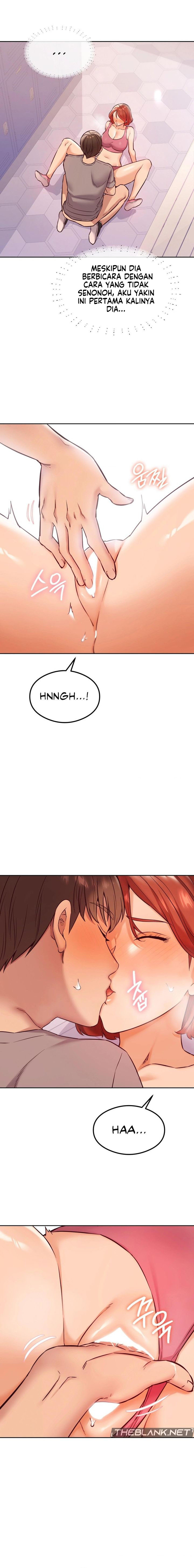 The Massage Club - Chapter 29 6 The Massage Club - Chapter 29 6