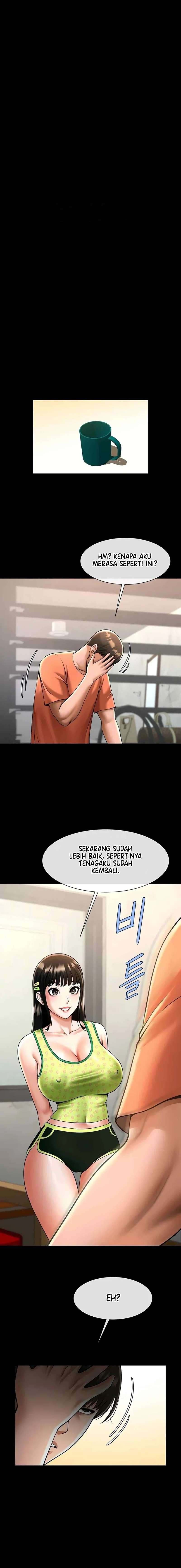 The Cheat Code Hitter Fucks Them All - Chapter 29 13