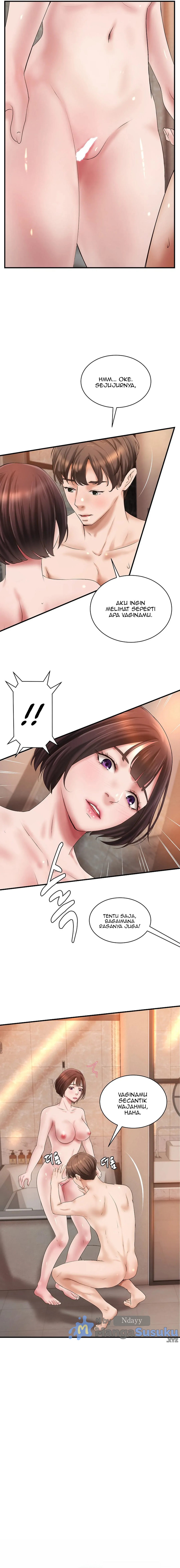 My Classmate Next Door - Chapter 29 6