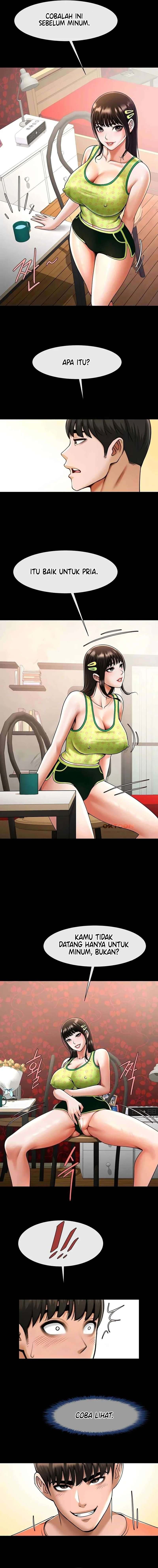 The Cheat Code Hitter Fucks Them All - Chapter 29 8