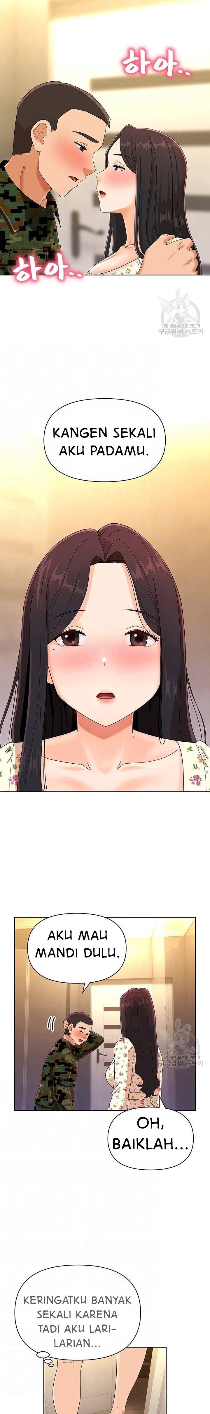 Strongly Sexed Woman - Chapter 21 6 Strongly Sexed Woman - Chapter 21 6