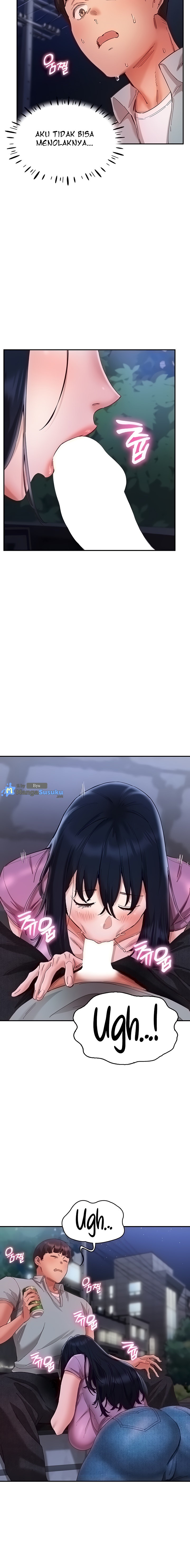 Living With Two Busty Women - Chapter 21 10