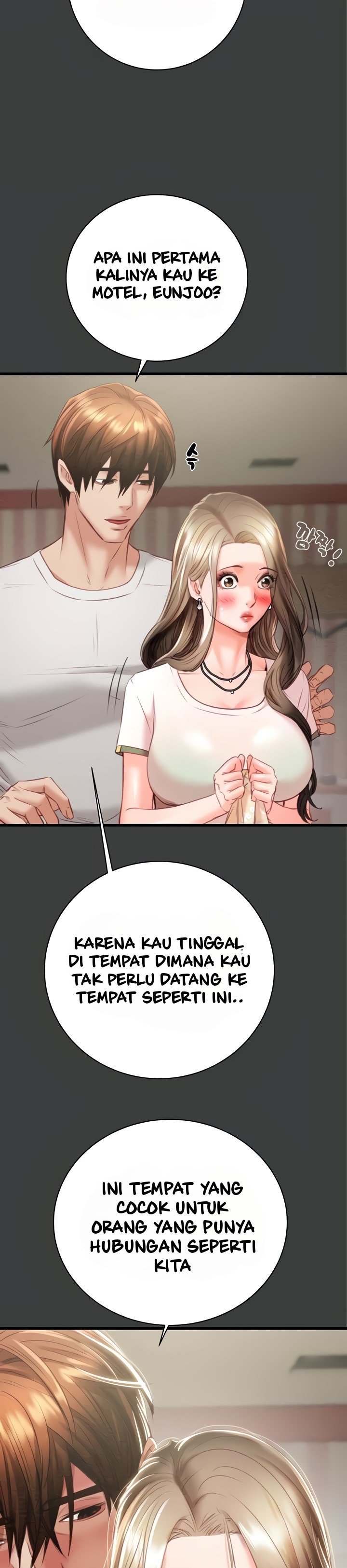 The Man Who Devours - Chapter 21 10 The Man Who Devours - Chapter 21 10