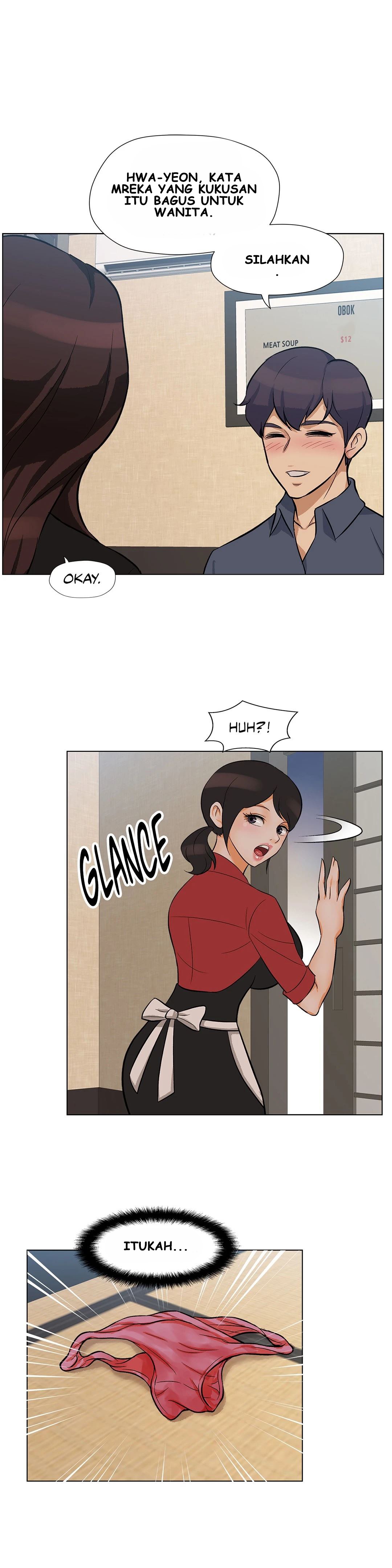 Back With a Bang - Chapter 21 27