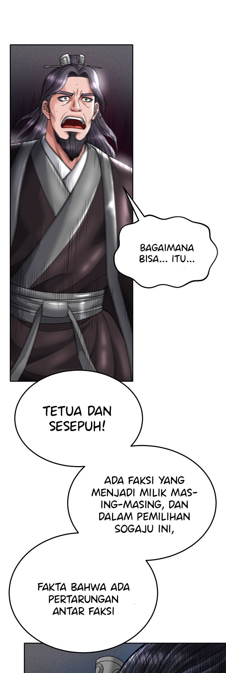 I Ended Up in the World of Murim - Chapter 21 59