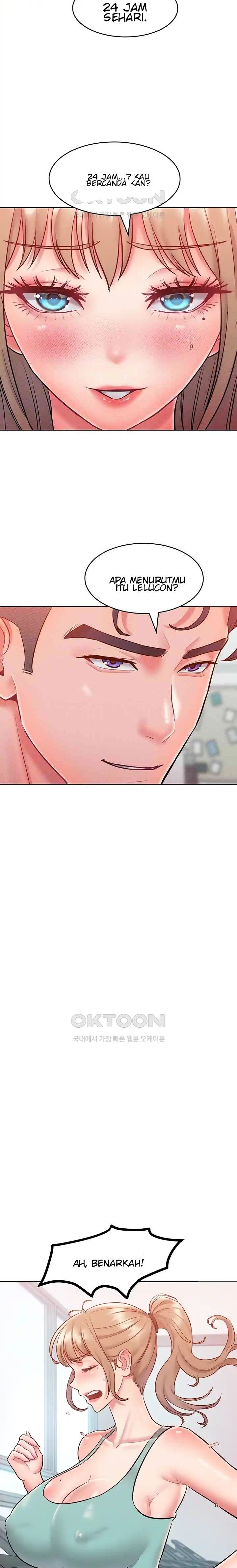 Forcing the Woman I Despise Into Submission - Chapter 21 7