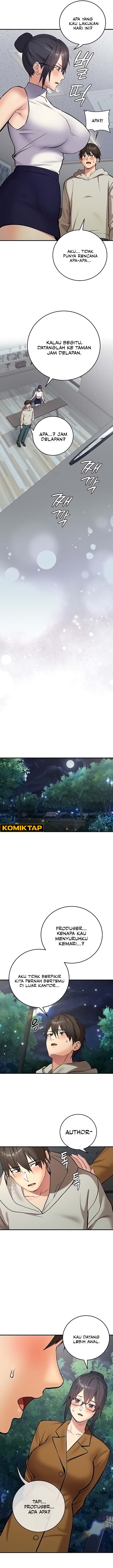 The girl next door - Chapter 21 10