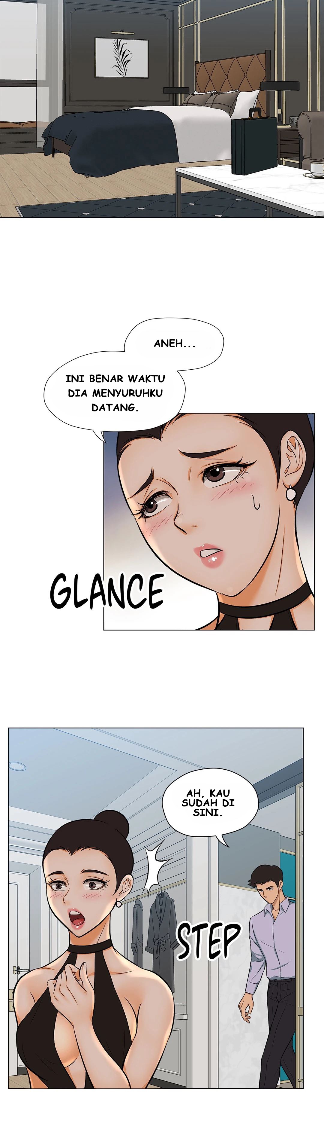Back With a Bang - Chapter 21 17