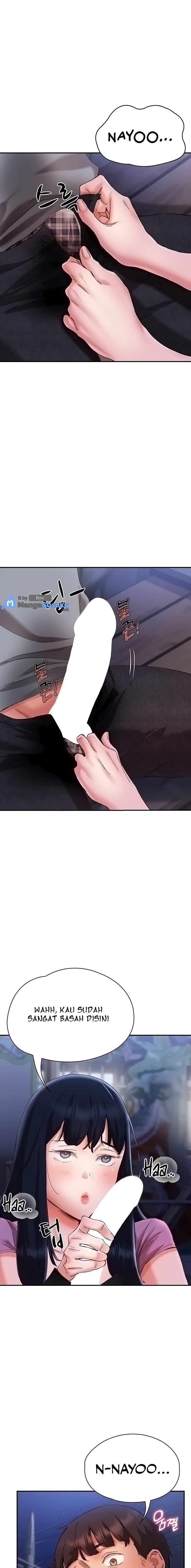 Living With Two Busty Women - Chapter 21 9